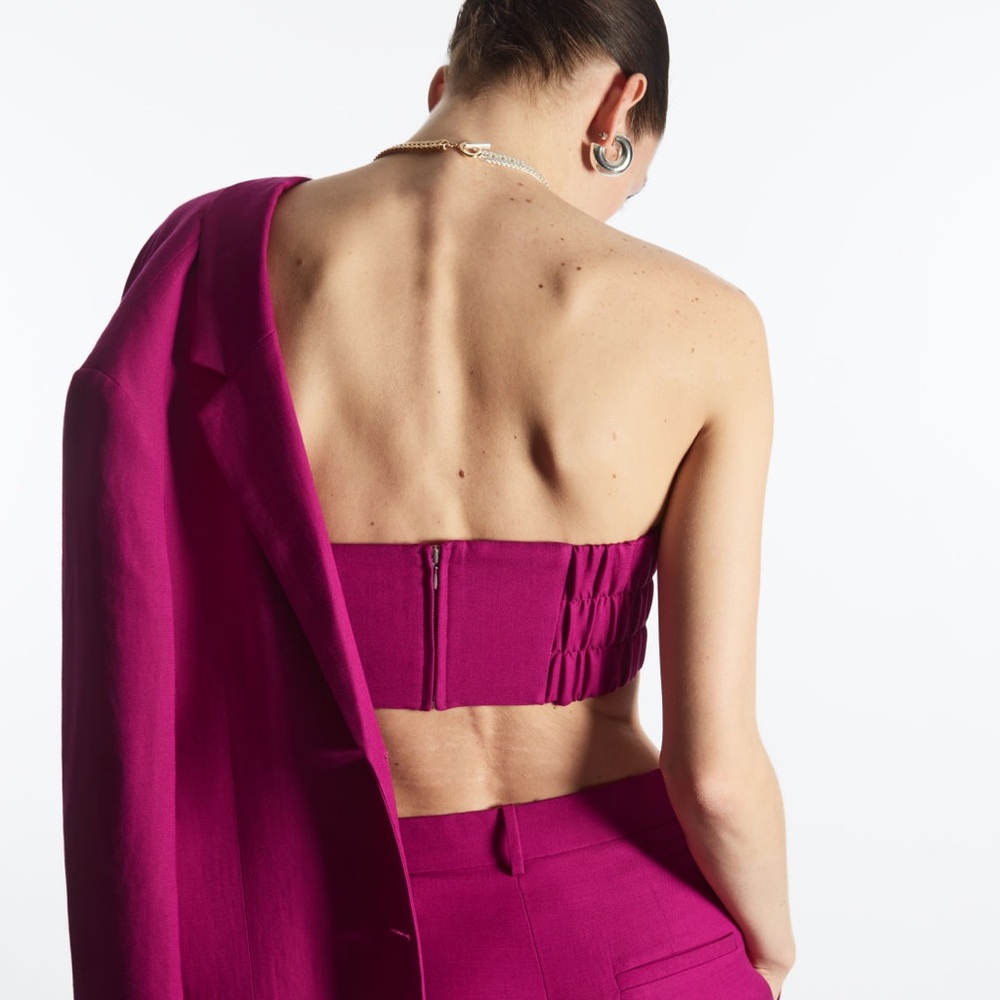 BUSTIER - Picture 4 of 4
